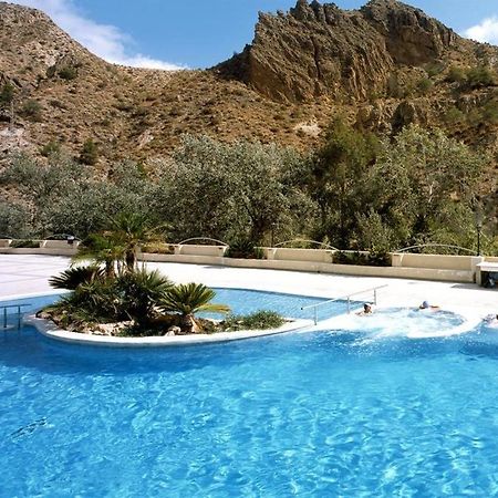 Balneario De Archena - Hotel Levante Удобства фото