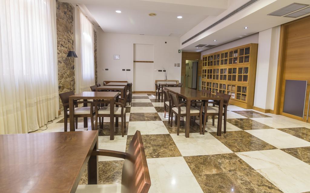 Balneario De Archena - Hotel Levante Экстерьер фото