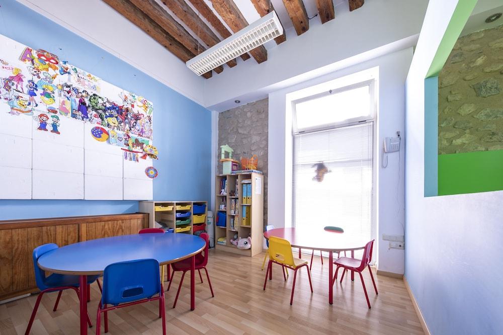 Balneario De Archena - Hotel Levante Экстерьер фото