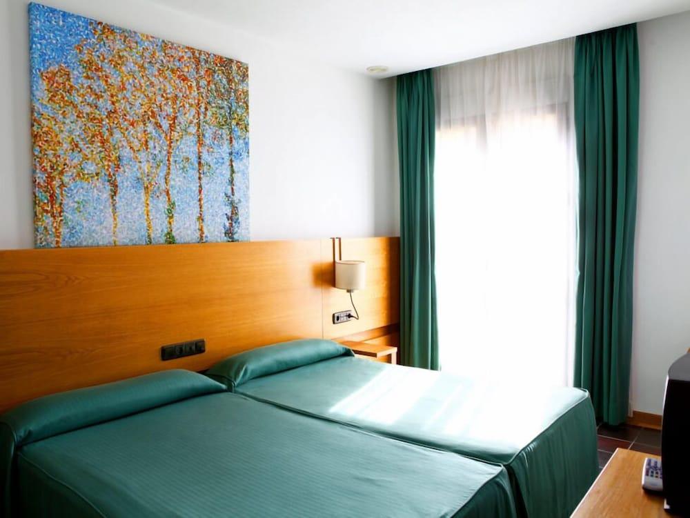 Balneario De Archena - Hotel Levante Экстерьер фото