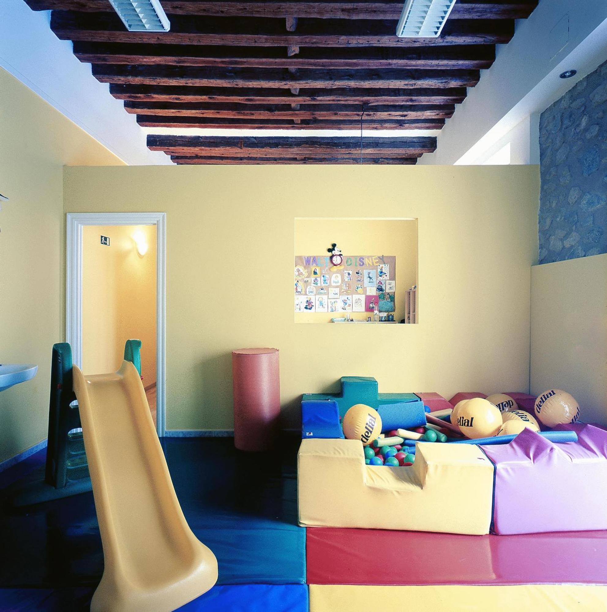 Balneario De Archena - Hotel Levante Экстерьер фото