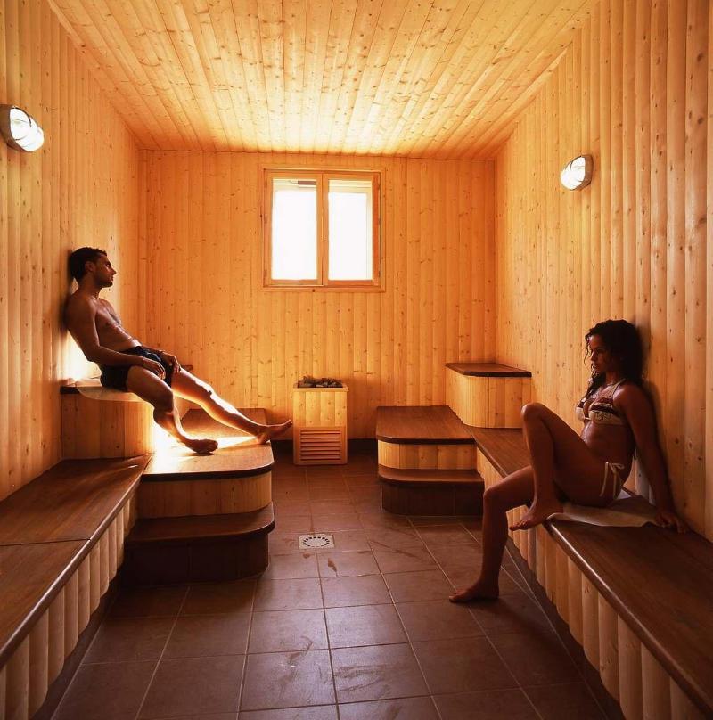 Balneario De Archena - Hotel Levante Экстерьер фото