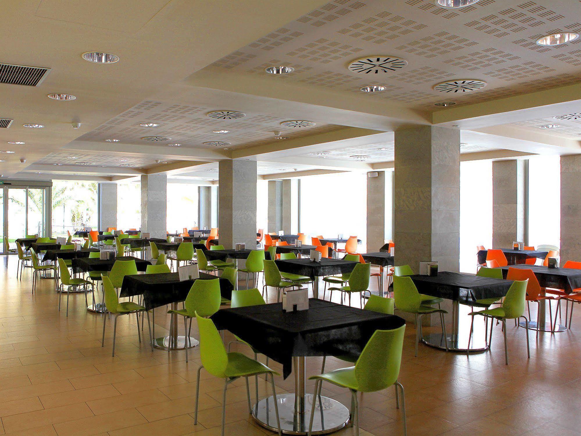 Balneario De Archena - Hotel Levante Экстерьер фото