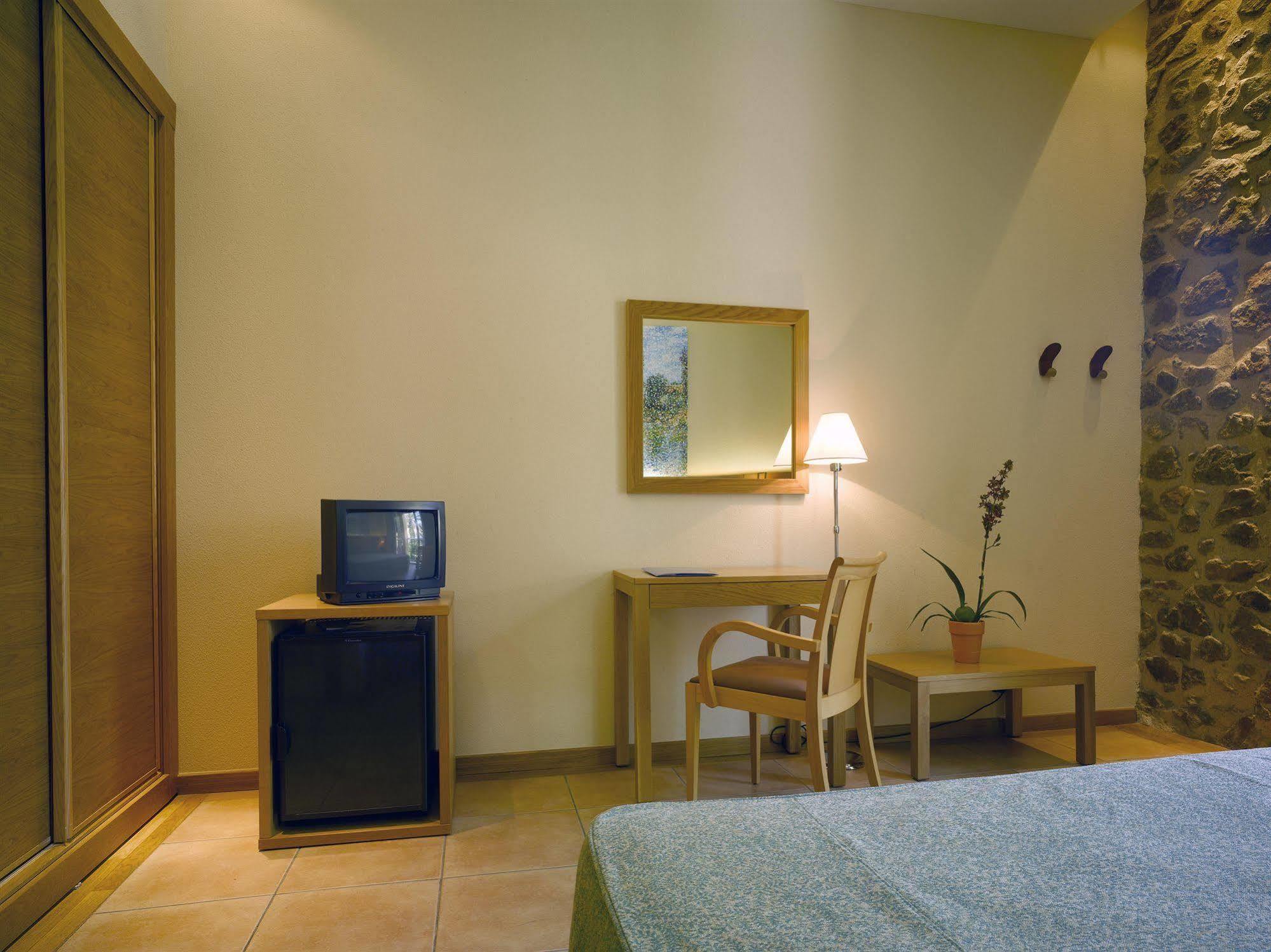 Balneario De Archena - Hotel Levante Экстерьер фото